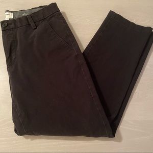 Men’s Black Dockers - 30x30